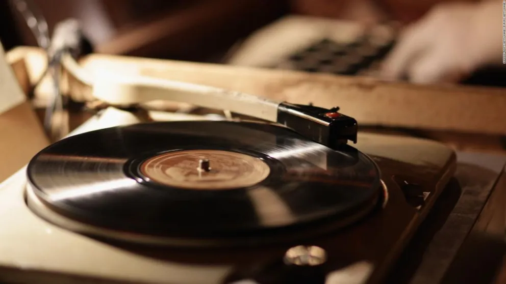 Día Mundial de las Disquerías: vinilos, nostalgia y resistencia analógica
