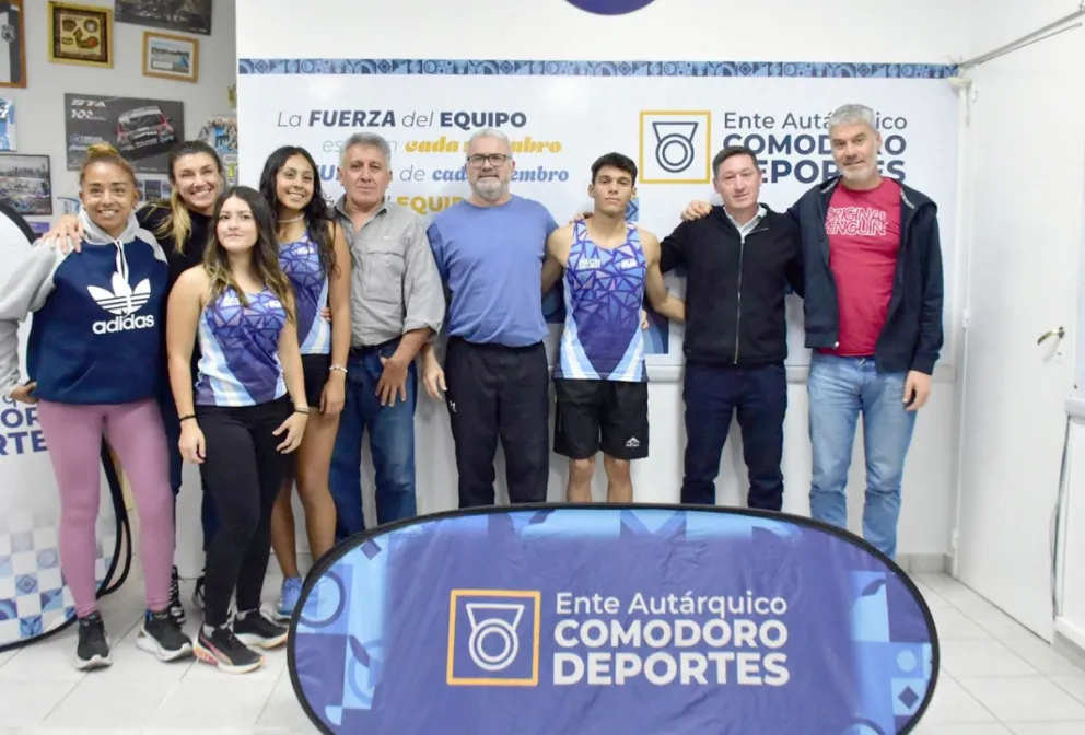 Anunciaron la corrida “El regreso Agrupación Luis Rey”