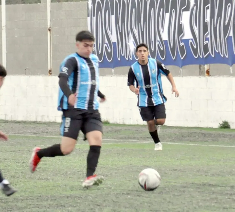 La Categoría A se acomoda al clásico