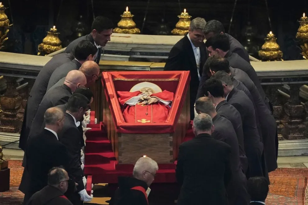 Funeral del papa Francisco: quiénes son los líderes mundiales que no asistirán a la ceremonia