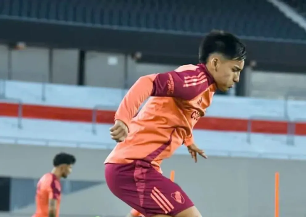 River, con la posibilidad de Subiabre como titular, visita a Independiente del Valle