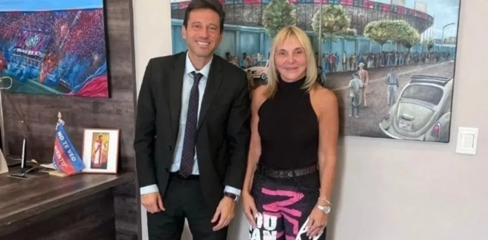 Escándalo en San Lorenzo: madre de juvenil defendió a Moretti tras video viral