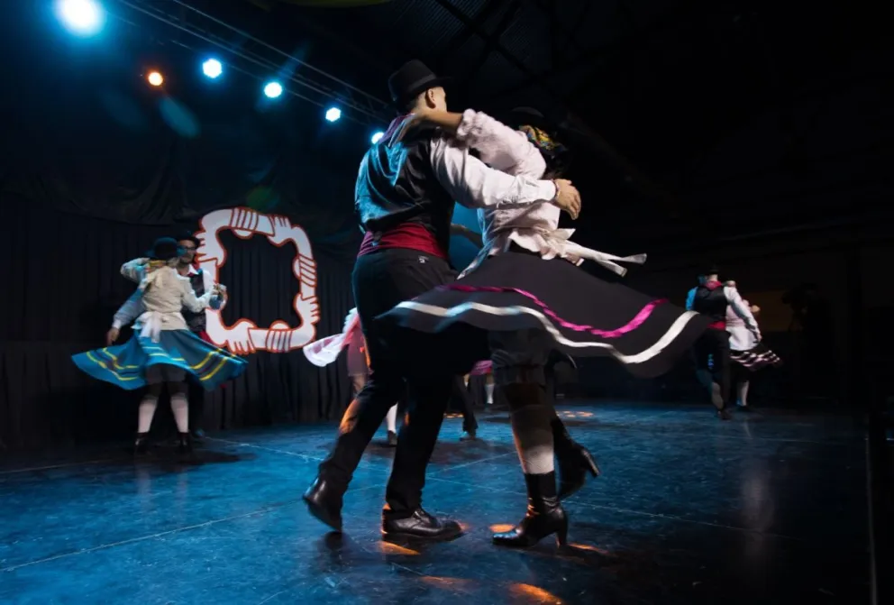 Comienza el Ciclo "Noche de Pioneros” 2025 