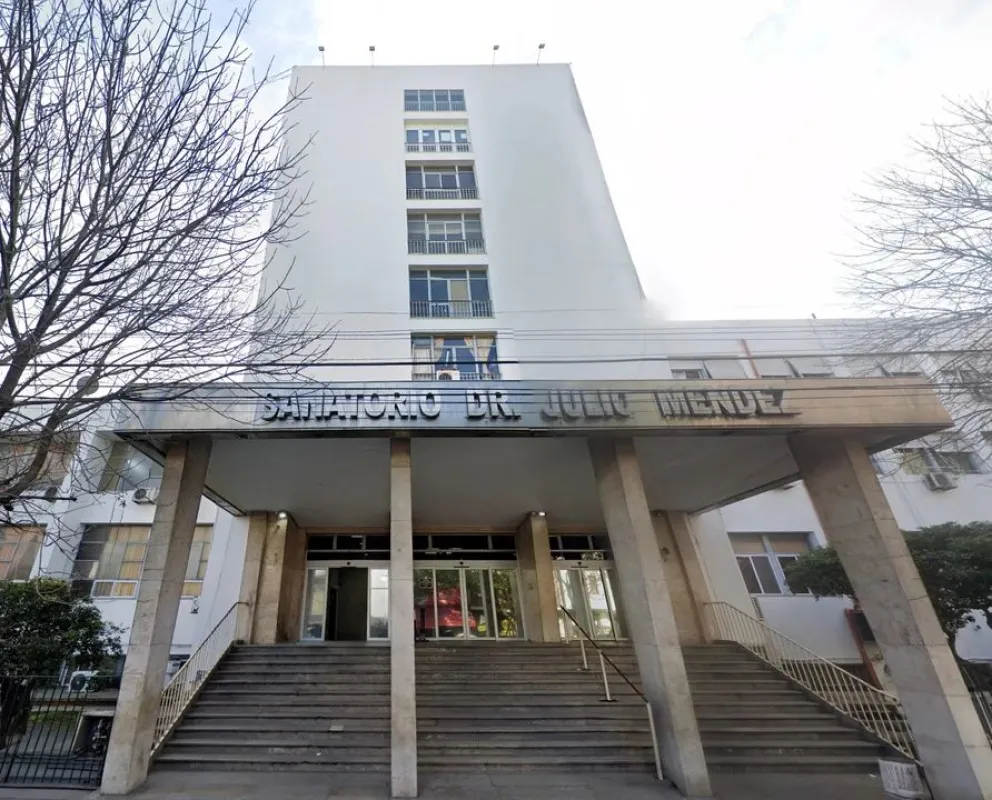 Le fracturaron la mandíbula en un partido y su familia pide explicaciones