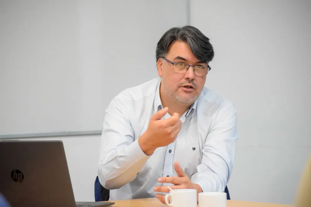 Rodríguez: “Necesitamos saber cuánto cuesta cada kilómetro”