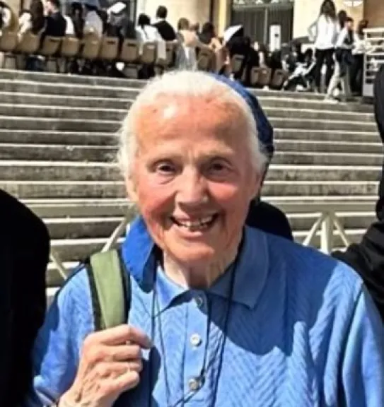 Genevi&egrave;ve Jeanningros