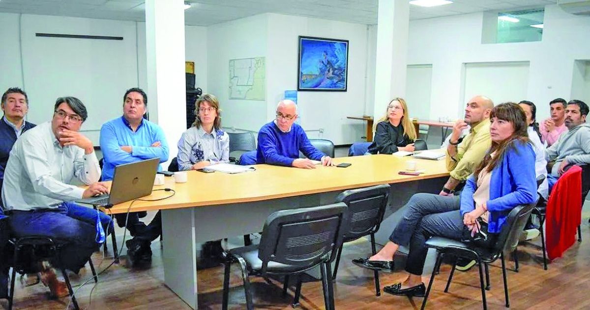 Nueva concesión del Transporte: consideran necesaria la modernización del sistema y la renovación de unidades