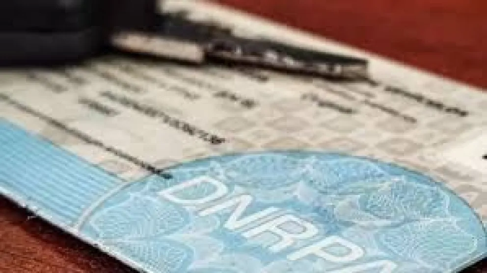 Esto es lo que tenés que saber sobre el libre deuda automotor en Rada Tilly