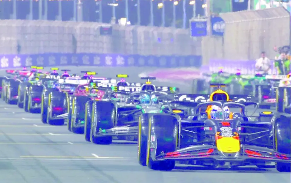 Helmut Marko se despide de Red Bull y propone a Sebastian Vettel como su sucesor