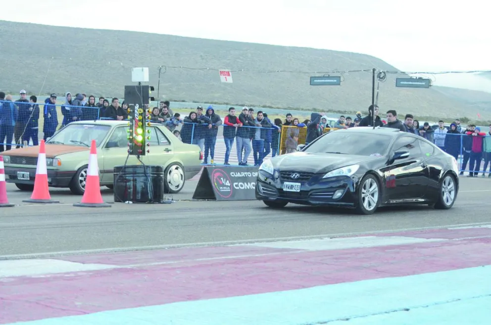 Se viene el inicio del campeonato