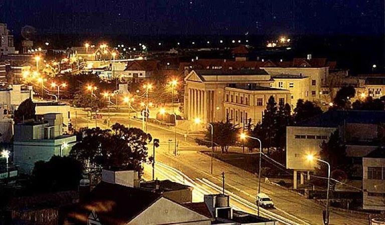 Condiciones meteorológicas para este jueves en Comodoro Rivadavia y Rada Tilly