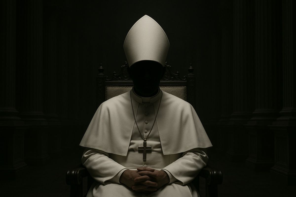 ¿Cómo será el próximo Papa? Un experto del Vaticano ya lo predijo