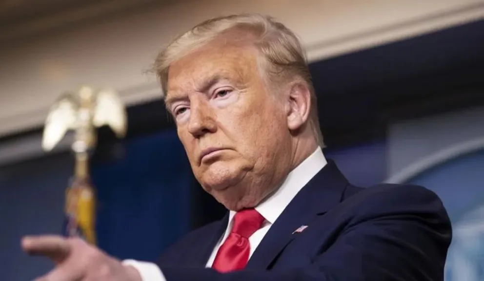 Doce estados demandan a Trump por aranceles: acusan ilegalidad y daño económico