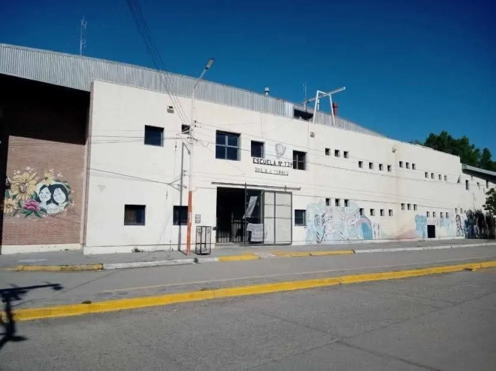 Sarmiento: una niña pide desesperada a sus compañeros que paren con el bullying