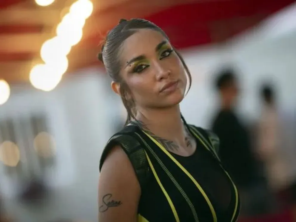 María Becerra: Parte médico, la razón oficial por la que está internada