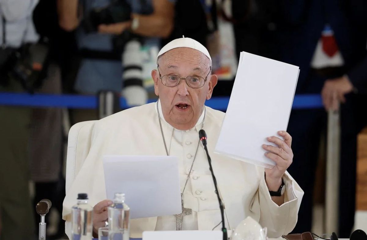 El legado del papa Francisco: su meditación sobre la muerte y la eternidad