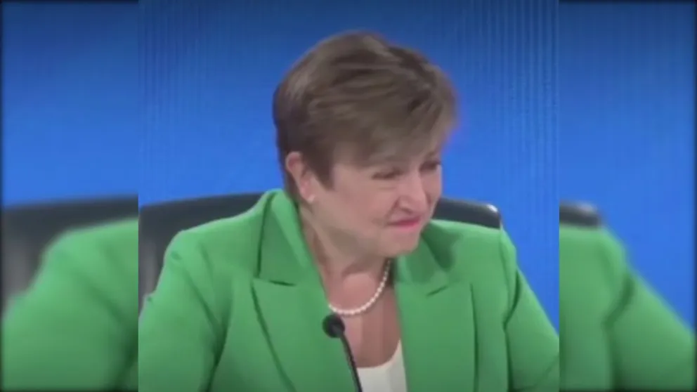 El FMI respalda a Milei y advierte a los argentinos sobre la importancia de "mantener el rumbo" con el plan económico 