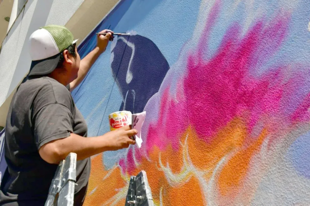 Se lanza el programa "Impulso Creativo 2025" que fortalecerá la formación de jóvenes en el ámbito artístico-cultural