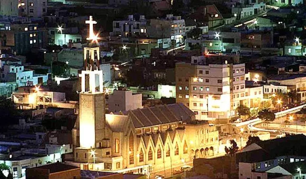 Así será el clima este viernes en Comodoro y Rada Tilly