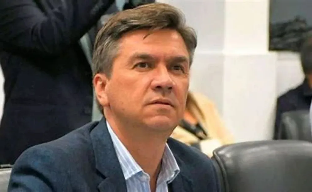 Chaco: críticas al gobernador Zdero por gastar $30 millones en un evento con famosos