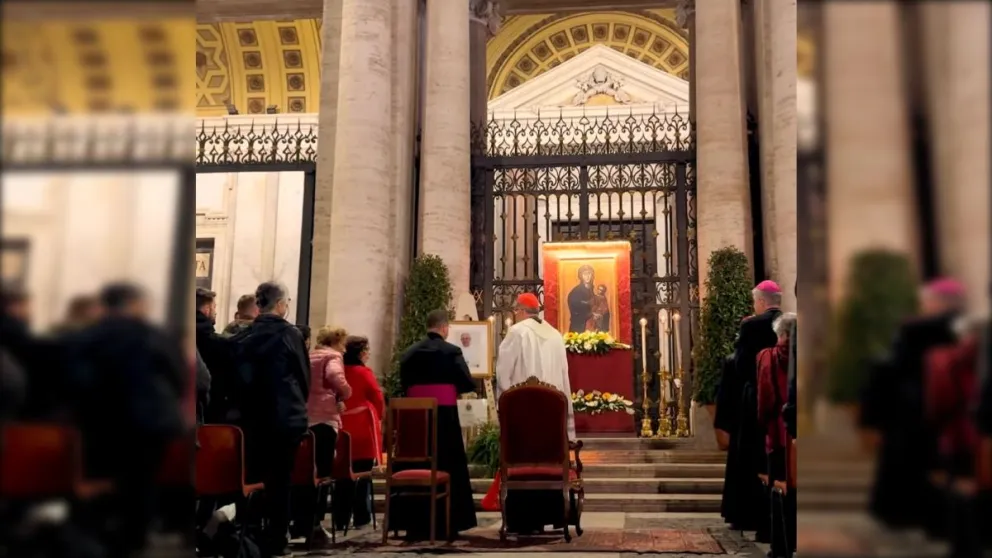 El funeral del papa Francisco se celebrará este sábado en el Vaticano