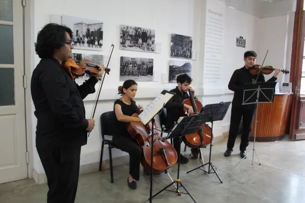 El Municipio celebra la cultura con múltiples actividades abiertas para la comunidad