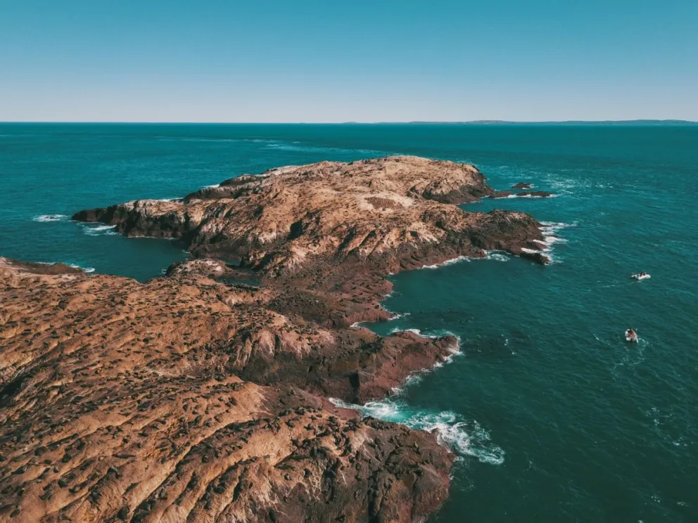Parque Provincial Patagonia Azul es una Nueva Área Natural Protegida en Chubut 