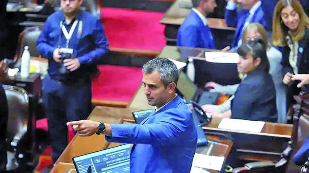 Caso $LIBRA: la oposición se las ingenia para poner en marcha la investigación y LLA busca frenarla