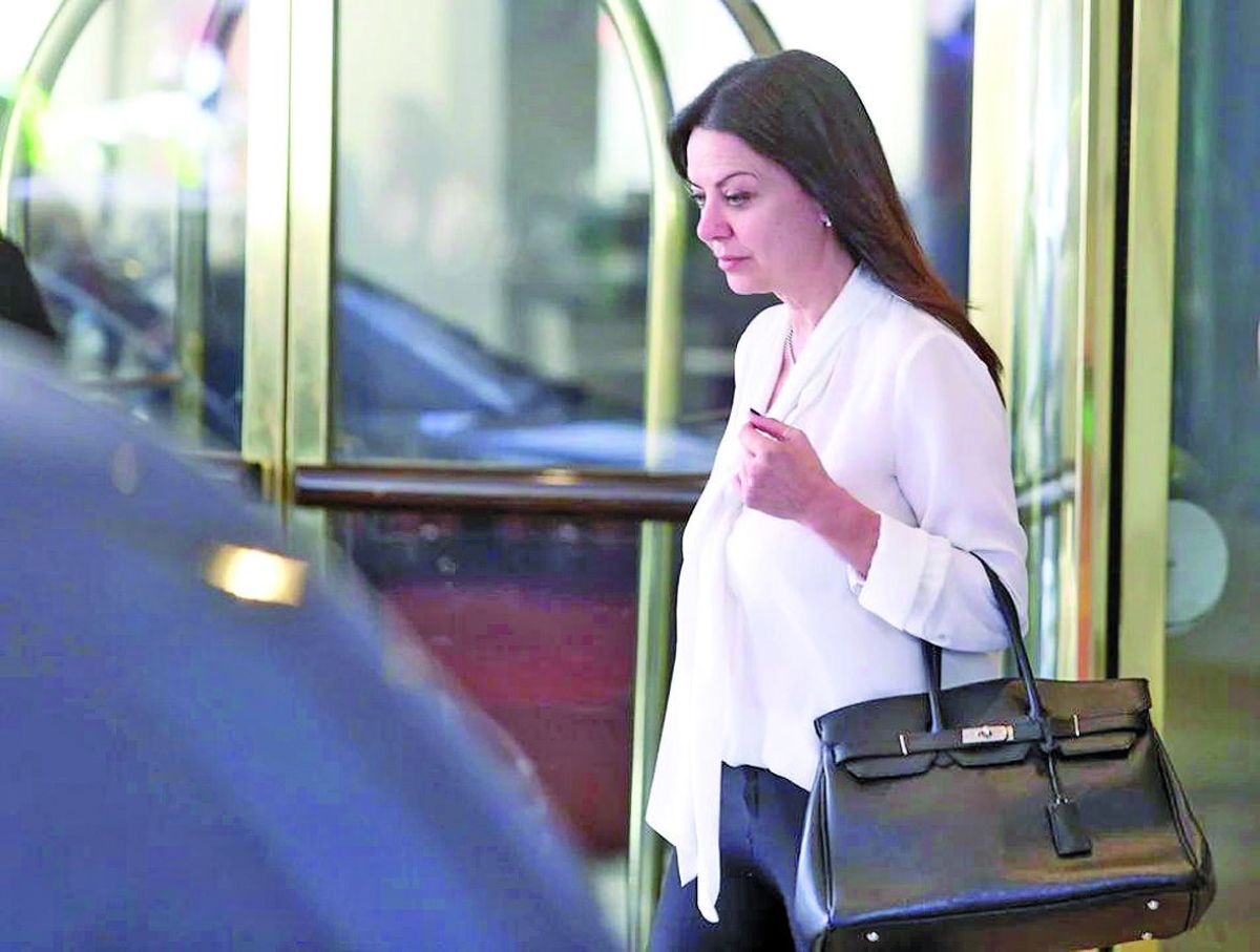 Imputan a Sandra Pettovello por supuestos delitos con compra de alimentos
