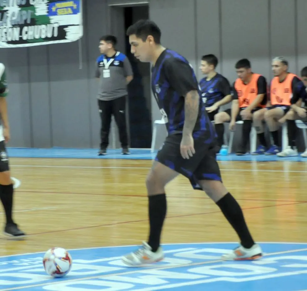 AESA y Flamengo vuelven al torneo local