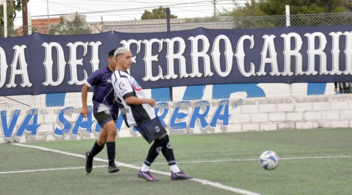 El ascenso juega la séptima fecha