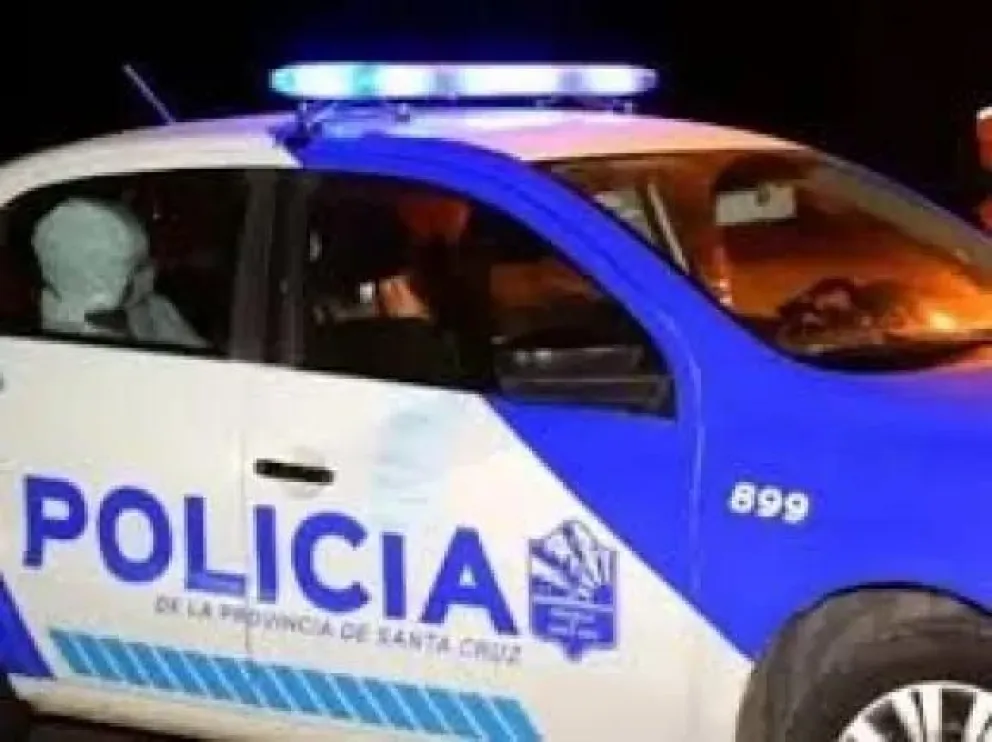 Un adolescente fue agredido por cuatro personas y debió ser hospitalizado