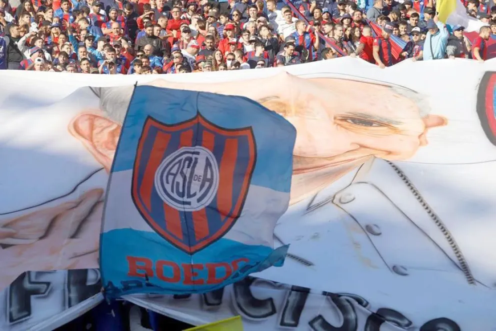 San Lorenzo cayó ante Rosario Central en un partido caliente 