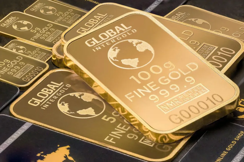 El BCRA elimina el cupo para compra de oro