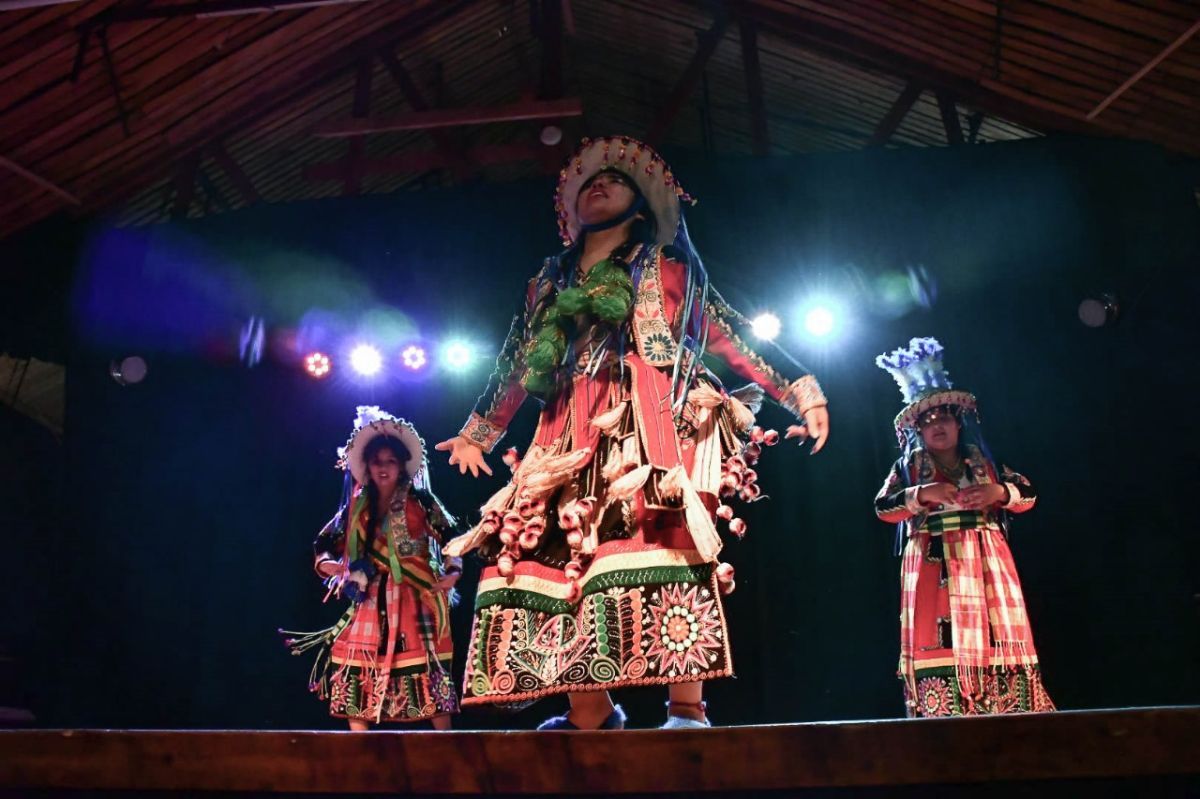 La provincia puso en marcha los Juegos Culturales Chubutenses 2025