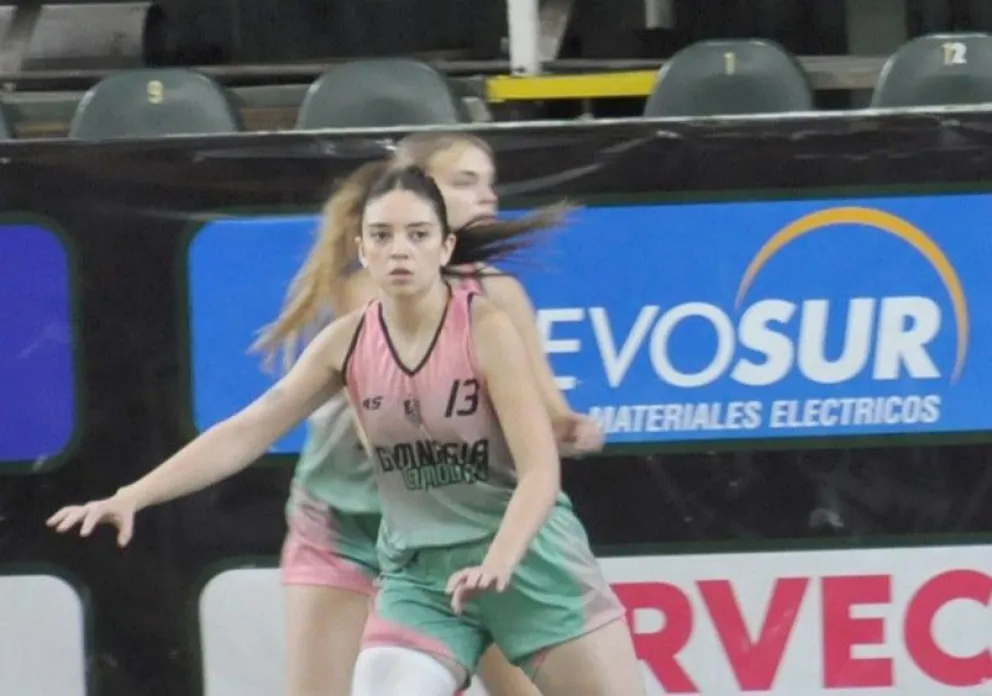Petroquímica y Gimnasia se juegan el liderazgo