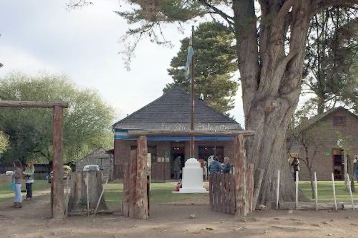 Plebiscito de Trevelin, un hecho que marcó parte de la historia argentina