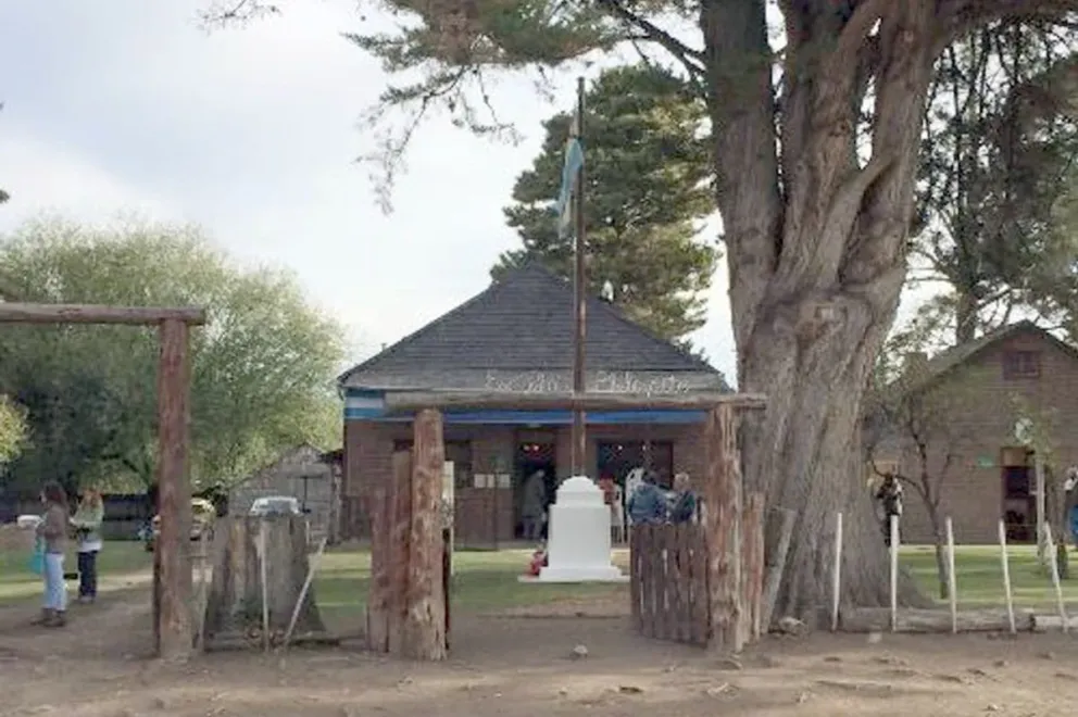 Plebiscito de Trevelin, un hecho que marcó parte de la historia argentina