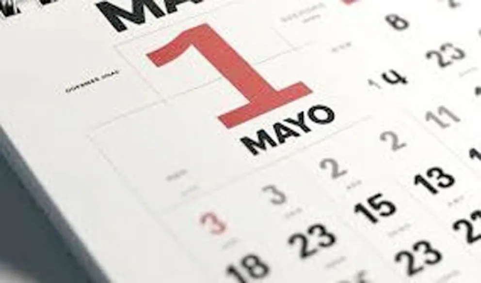 Feriado XXL: se viene un súper fin de semana largo de tres días seguidos en Chubut