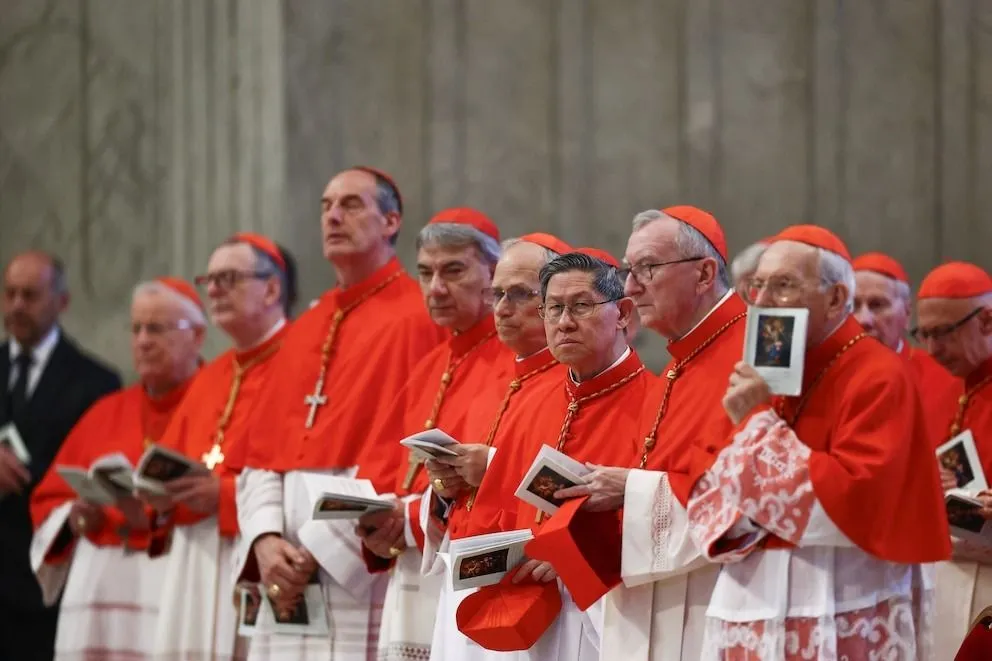 Ya hay fecha para el cónclave que elegirá al nuevo papa