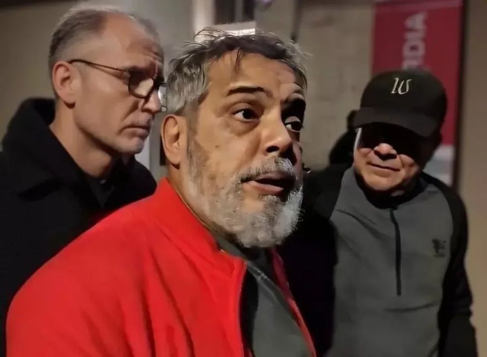 Pablo Grillo muestra signos de recuperación y su familia reclama falta de apoyo oficial