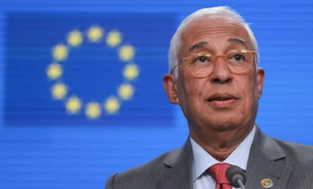 La Unión Europea descarta un ciberataque tras el apagón en España y Portugal