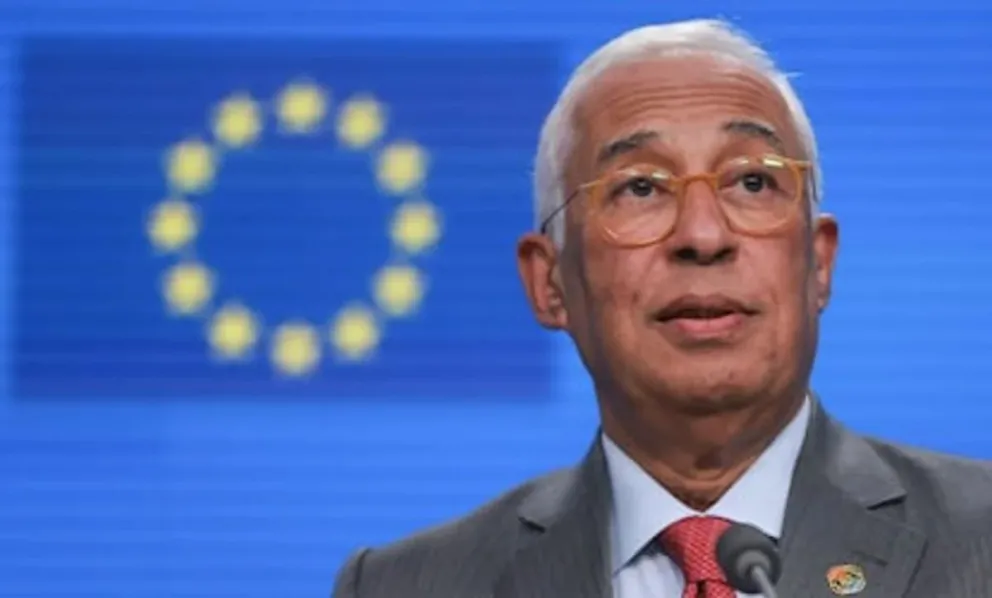 La Unión Europea descarta un ciberataque tras el apagón en España y Portugal