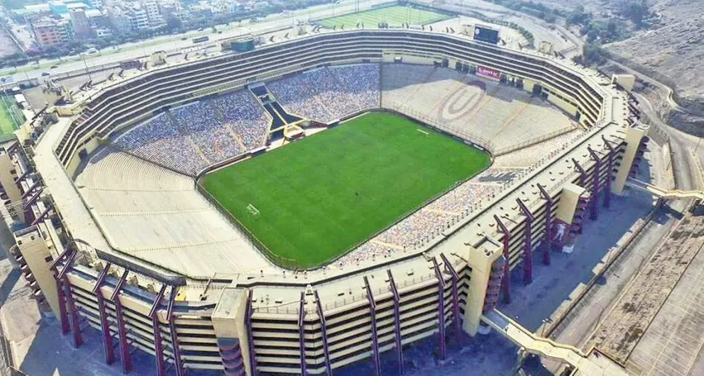La final de la Copa Libertadores tiene sede definida