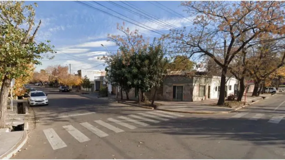 Mendoza: adolescentes mataron a su padrastro para proteger a su madre