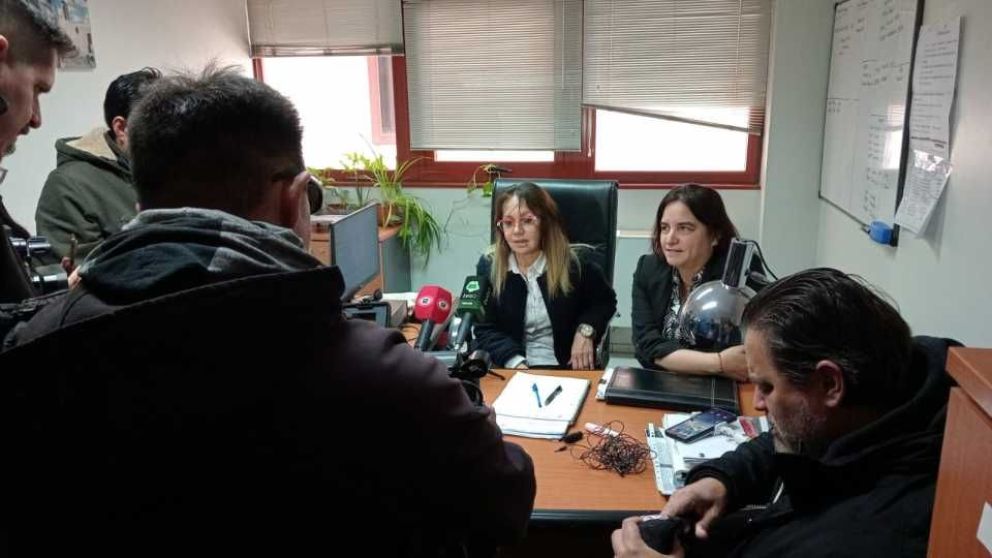 Fiscalía solicita 16 años de prisión para el pastor evangélico culpable de abusar de una adolescente en Trelew