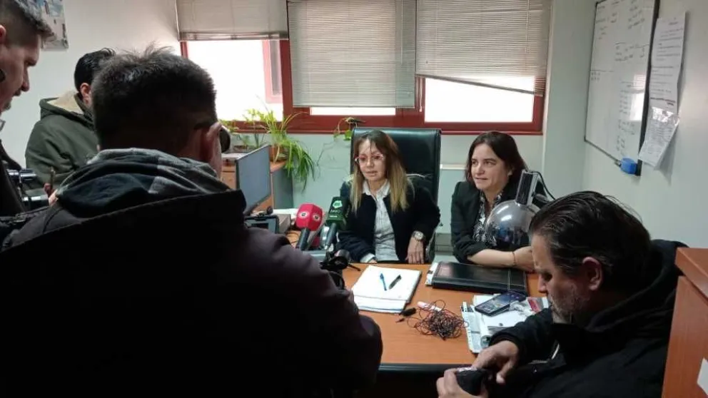 Fiscalía solicita 16 años de prisión para el pastor evangélico culpable de abusar de una adolescente en Trelew