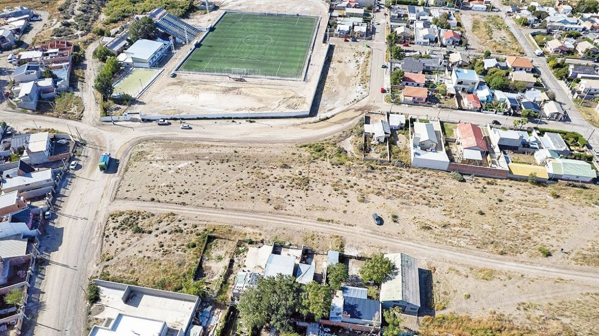 El Municipio advierte sobre presuntas estafas por venta de lotes fiscales