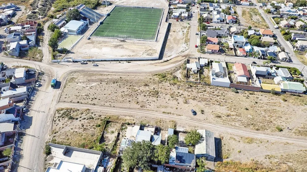 El Municipio advierte sobre presuntas estafas por venta de lotes fiscales