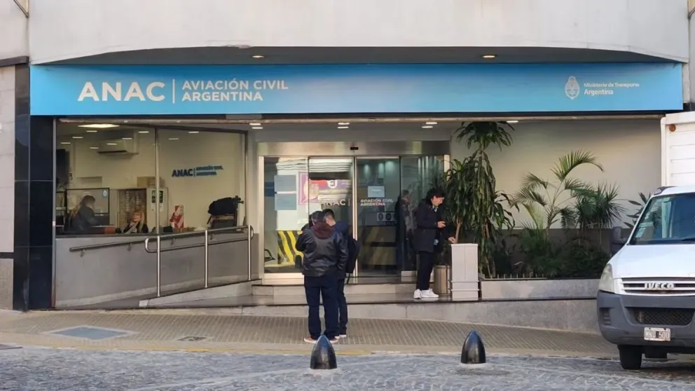 Argentina implementa el Certificado de Aeronavegabilidad digital: ahorro millonario y trámites más ágiles